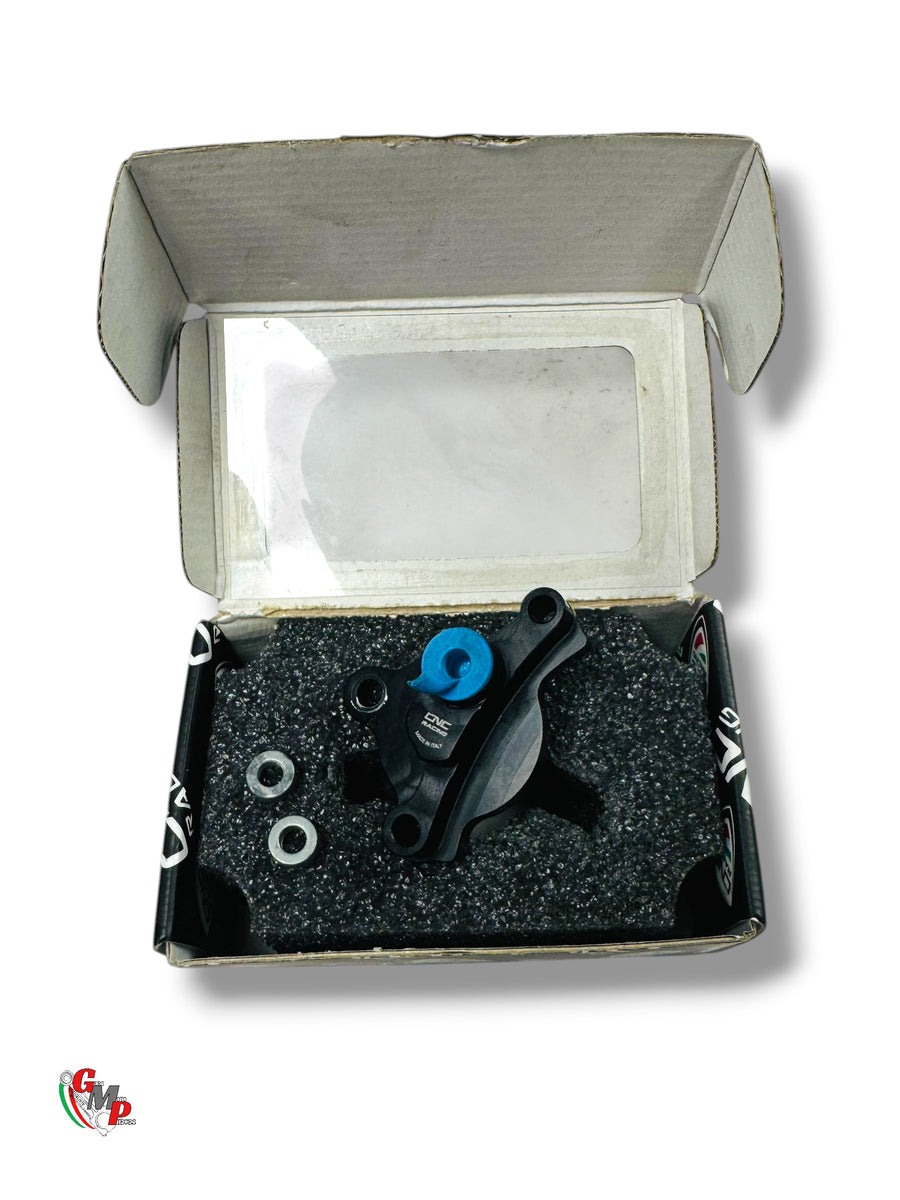 Receptor de embrague de 29 mm CNC Racing - Ducati
