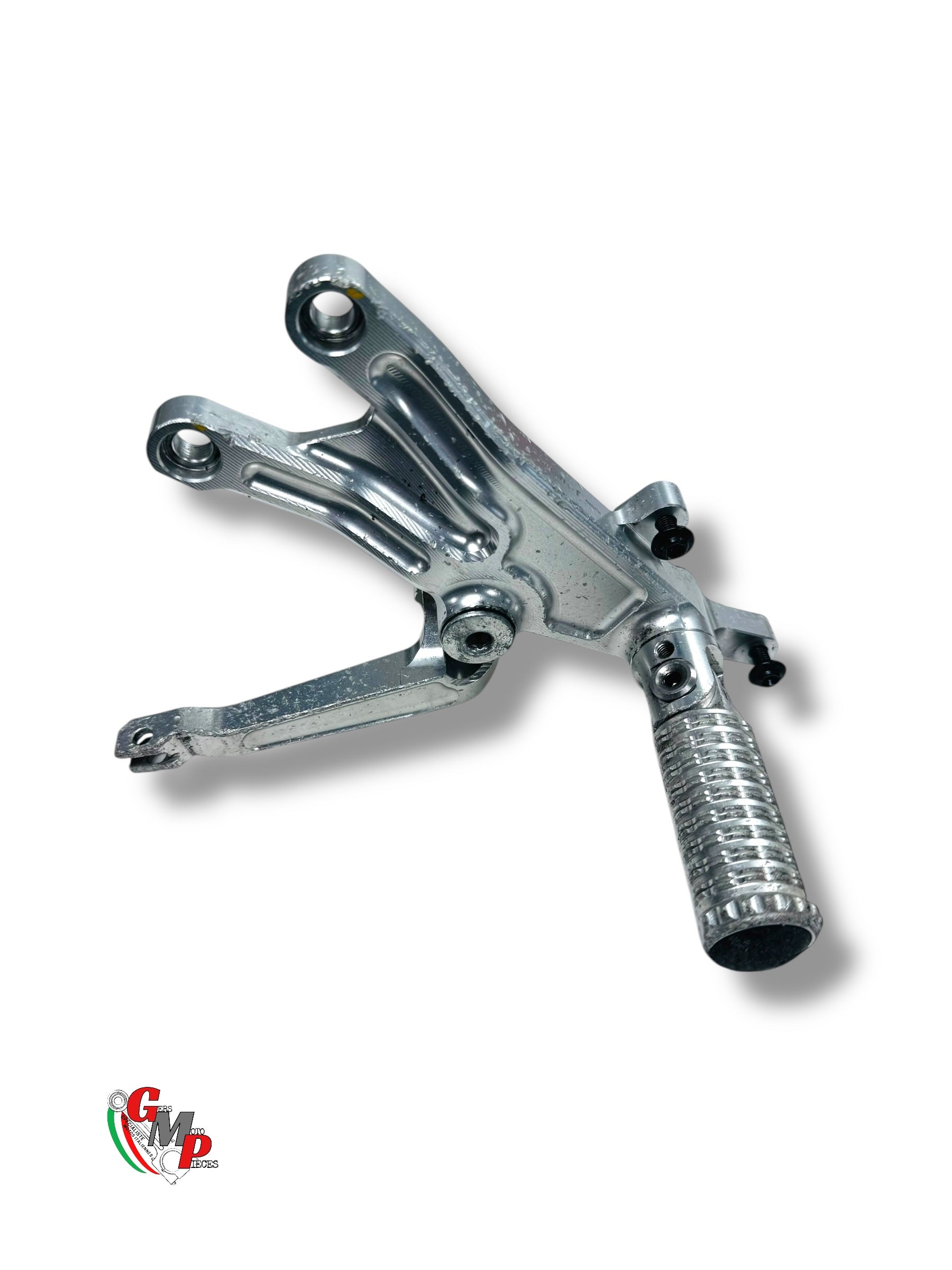 Platina de Mando Retrasada Derecha Ducati Performance - Ducati
