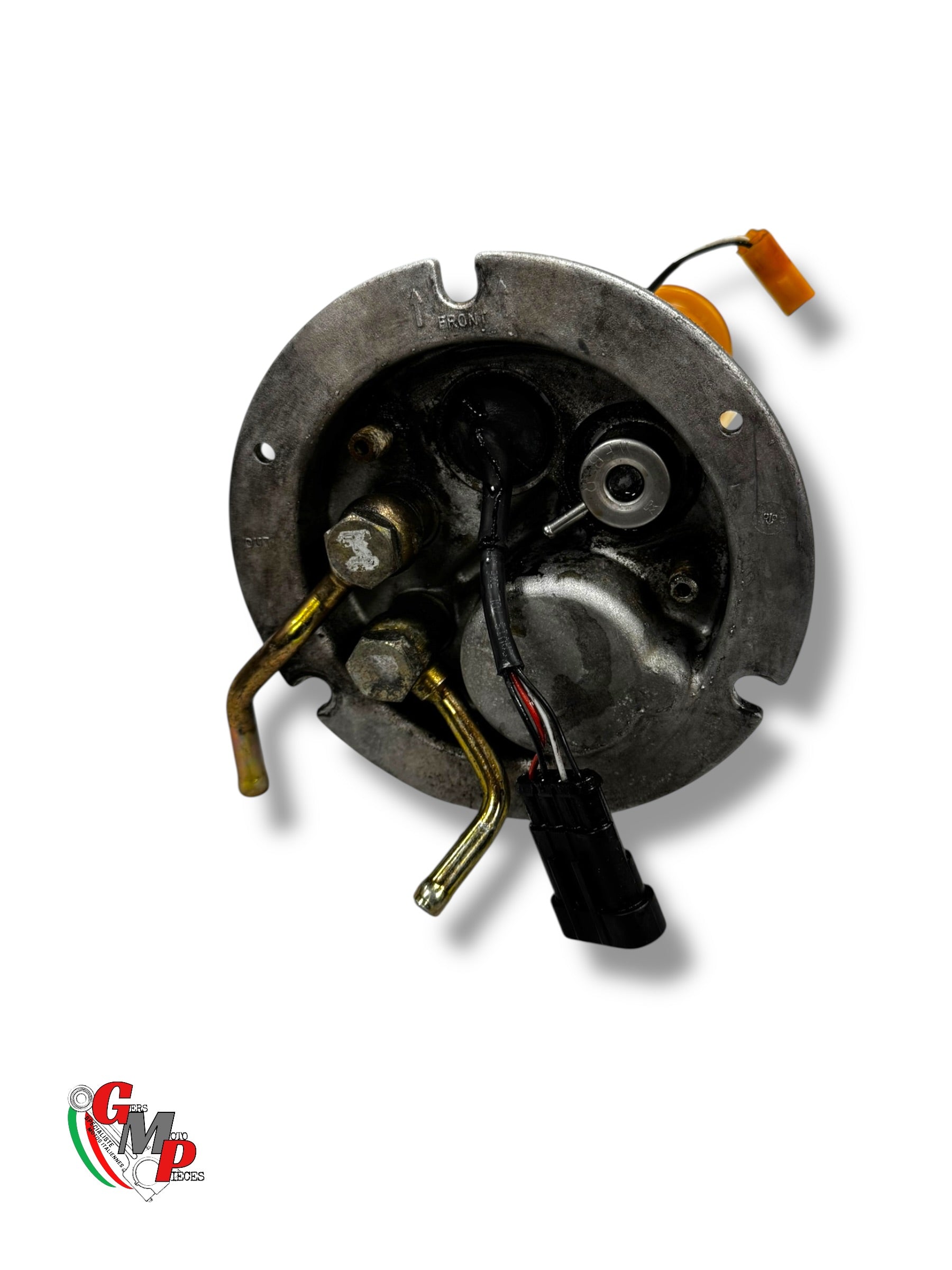 Bomba de gasolina completa - Ducati