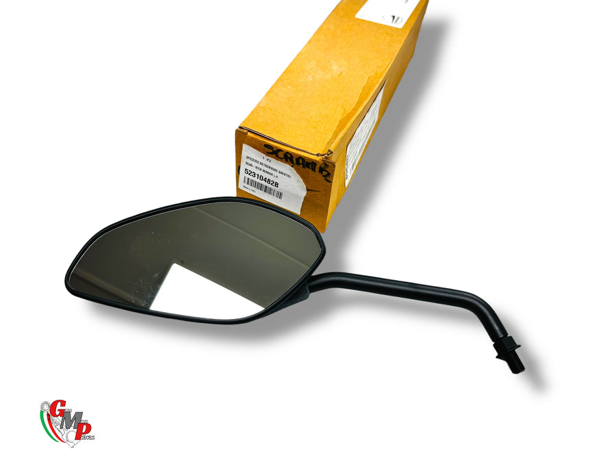 NUEVO Espejo Retrovisor Izquierdo - Ducati