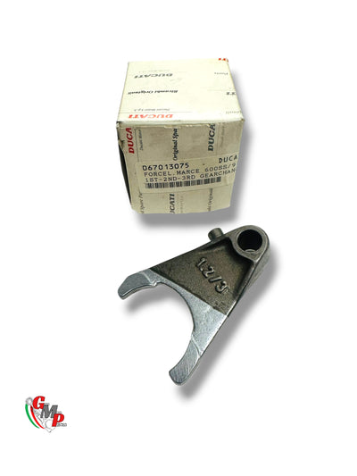 Horquilla Selectora 1A 3A 2A NUEVA - Ducati