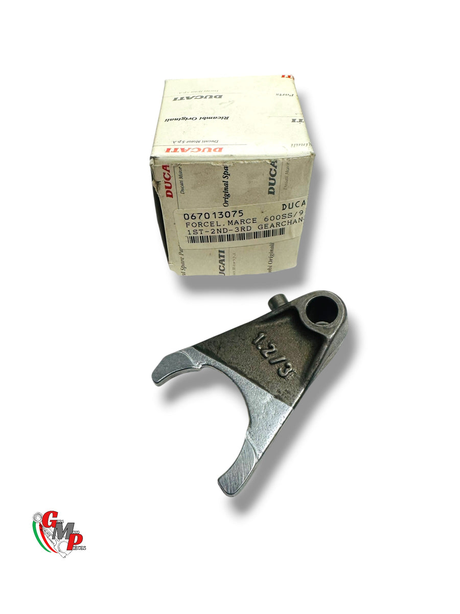 Horquilla Selectora 1A 3A 2A NUEVA - Ducati