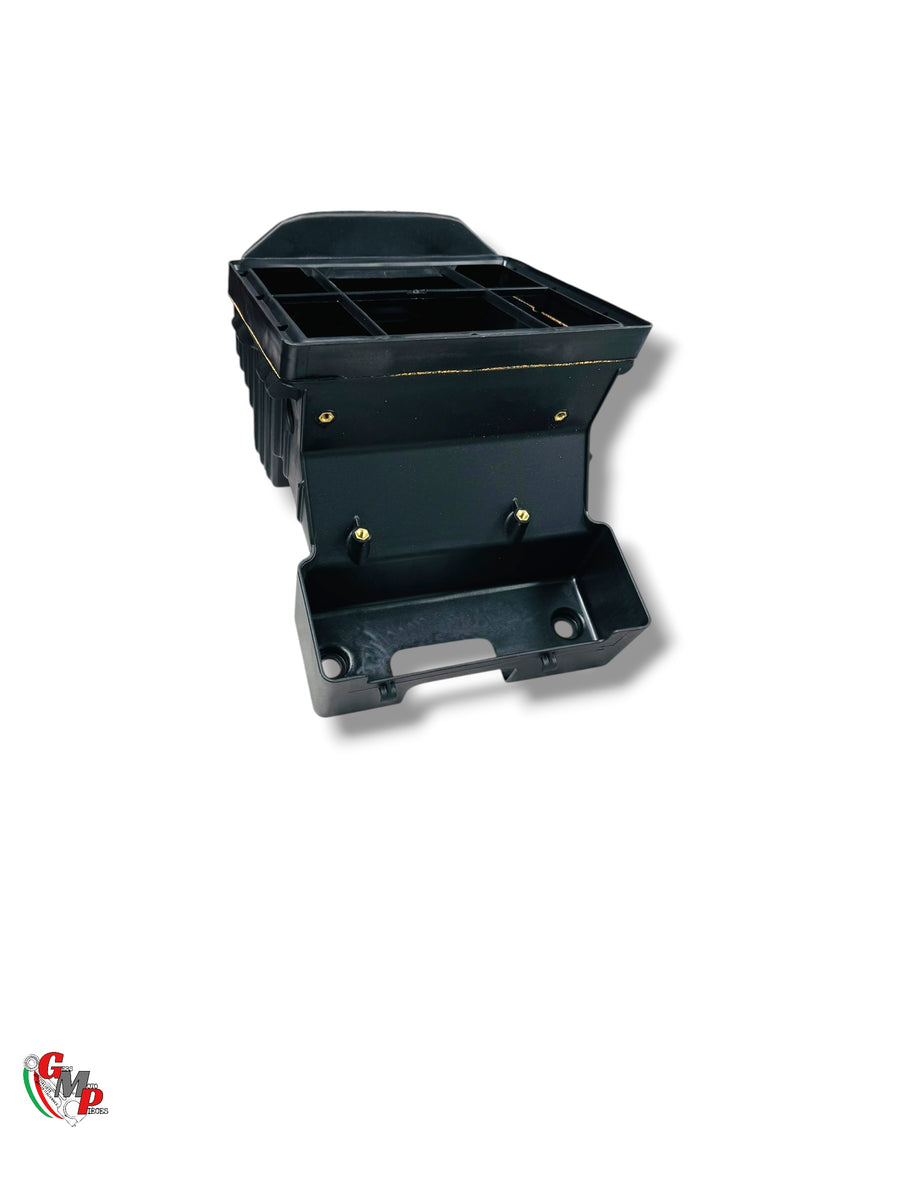 Caja de filtro de aire NUEVA - Ducati