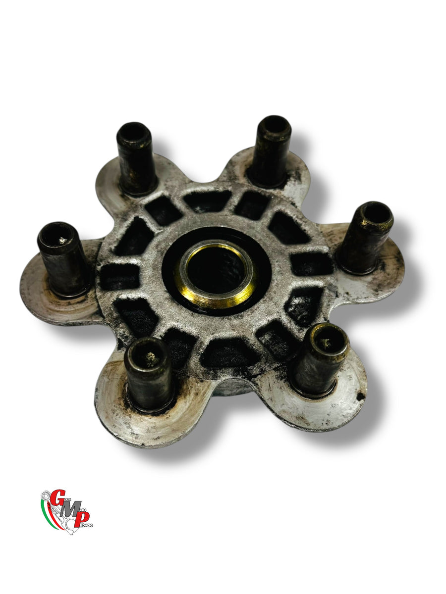 Soporte de corona - Ducati