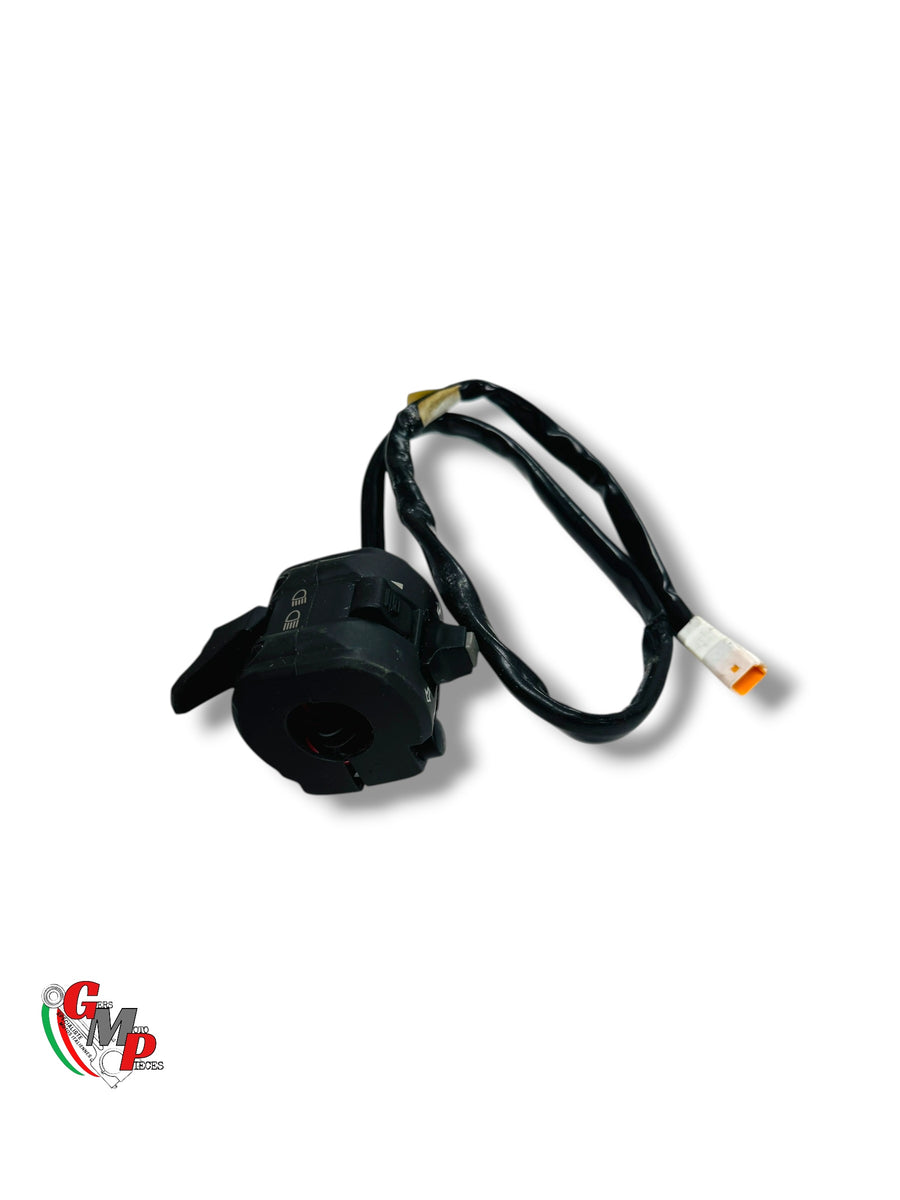 Interruptor izquierdo - Ducati
