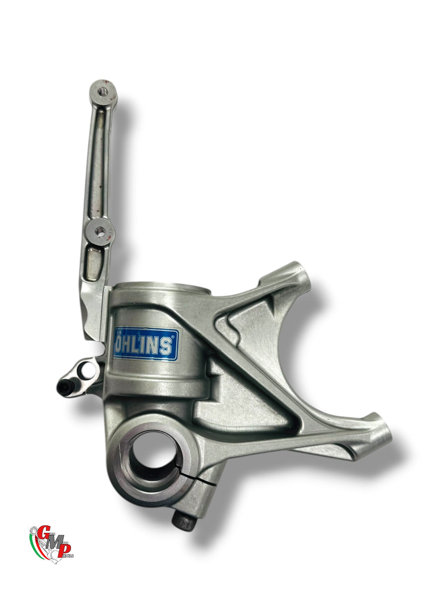 Pata de Horquilla Izquierda Ohlins - Ducati