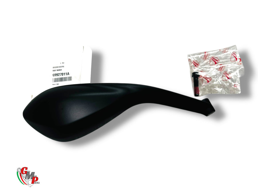 NUEVO Espejo Retrovisor Derecho - Ducati