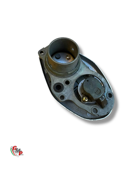 Tapa de gasolina - Ducati