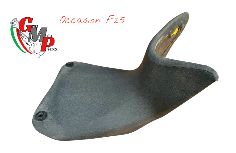 Asiento de piloto - Ducati