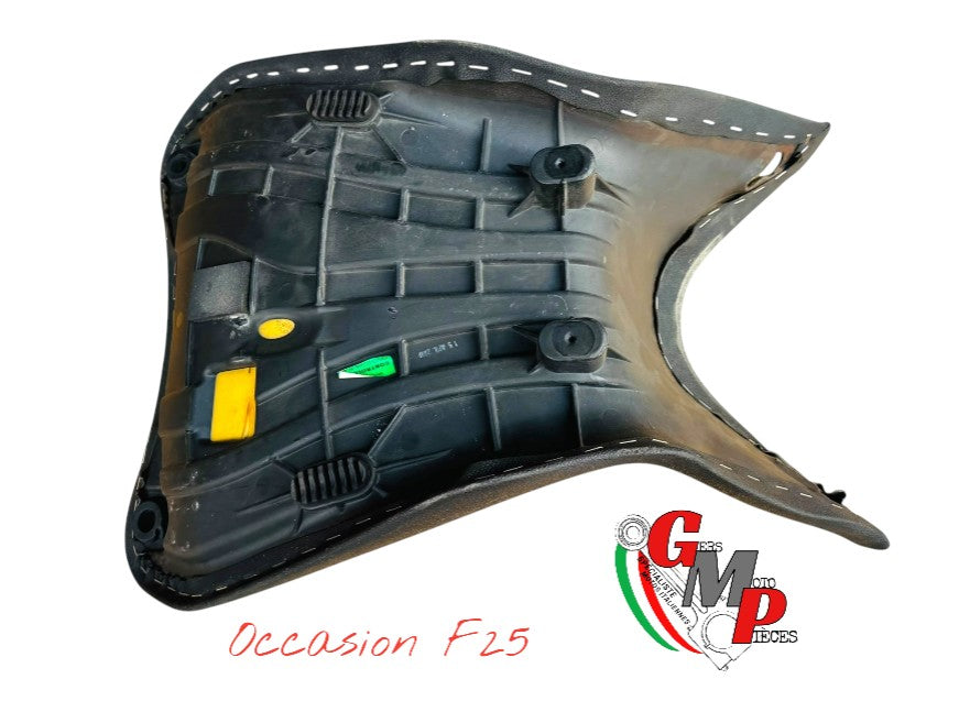 Asiento de piloto - Ducati