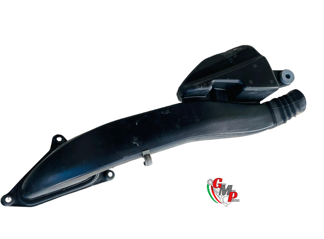 Par de mangas de viento - Ducati Superbike SBK 848 1098 1198 bocina final