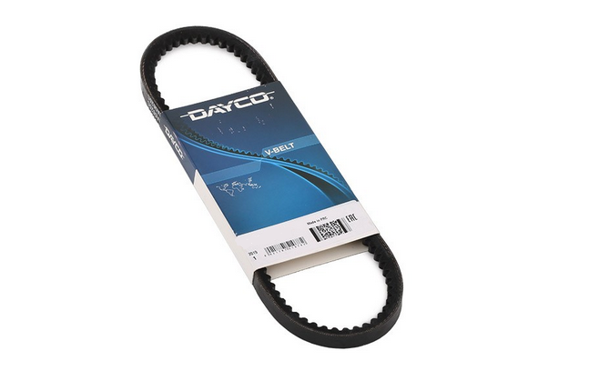 Par de correas de distribución NUEVAS - Ducati