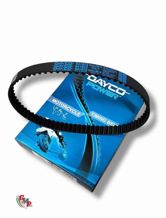 Par de correas de distribución NUEVAS - Ducati