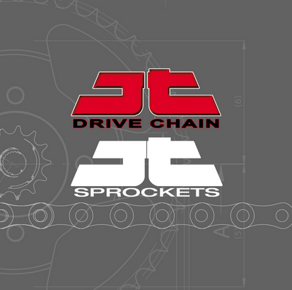 Kit chaîne 15/42 pas 525 NEUF - Ducati