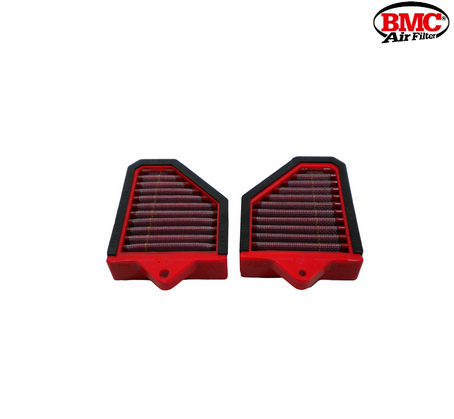 NUEVO Filtro de aire derecho e izquierdo - Ducati