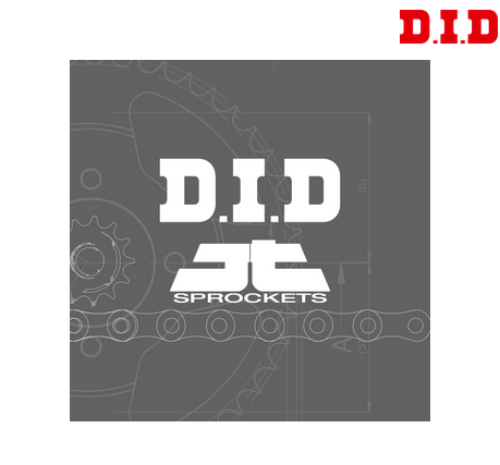 Kit cadena 15/36 paso en 525 NUEVO - Ducati