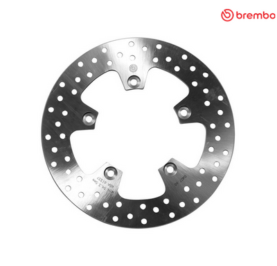 Disco de freno trasero Brembo NUEVO - Ducati