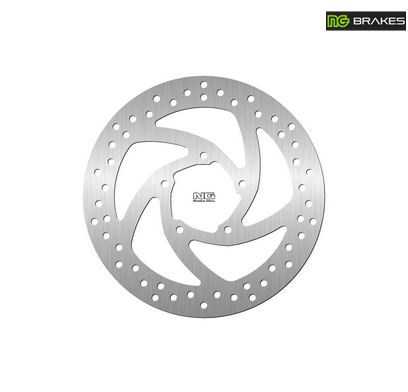 Disque de frein arrière NEUF - Ducati