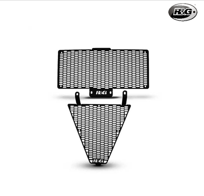 Grille de radiateur NEUVE - Ducati