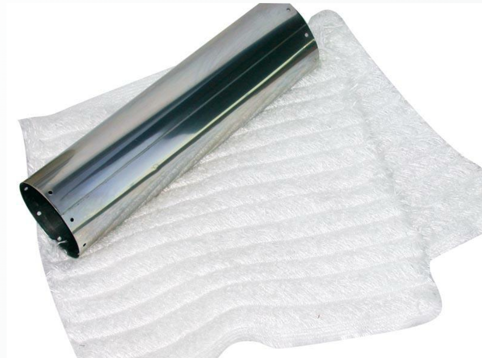 Par de indicadores de final de bocina universales