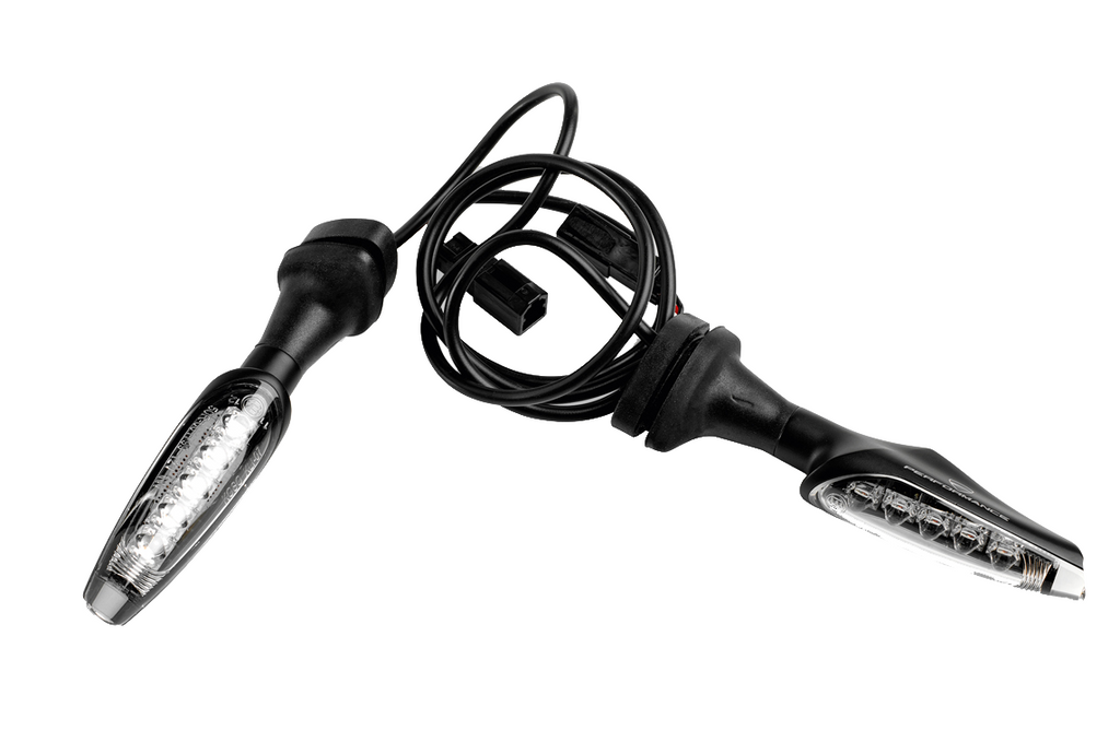 Intermitentes NUEVOS - Ducati Performance