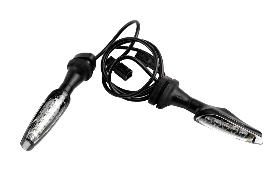 Intermitentes NUEVOS - Ducati Performance