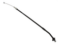 Cable motor válvula de escape NUEVO - Ducati