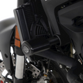 Topes Protectores R&G NUEVOS - Ducati