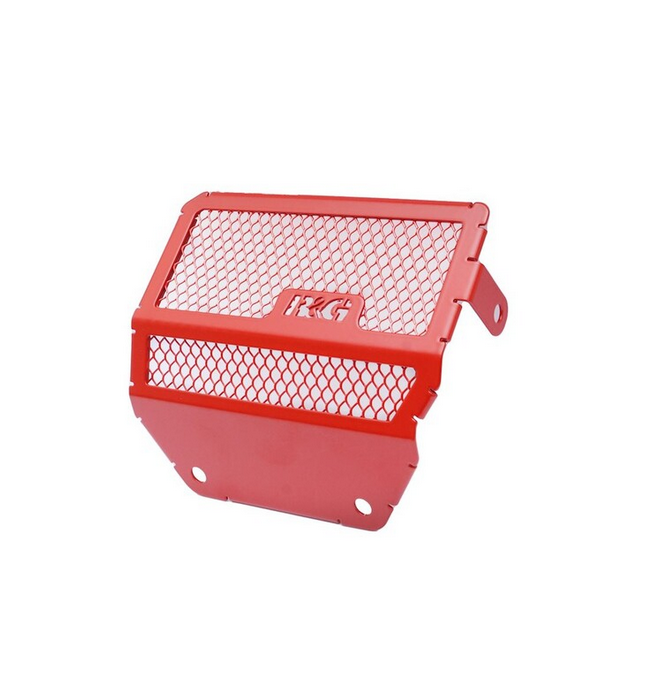 Rejilla de protección de cilindro NUEVA R&G - Ducati