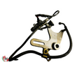 Soporte de pinza trasera - Ducati Monster 400 600 750 900 Supersport SS 750 900 bocina final