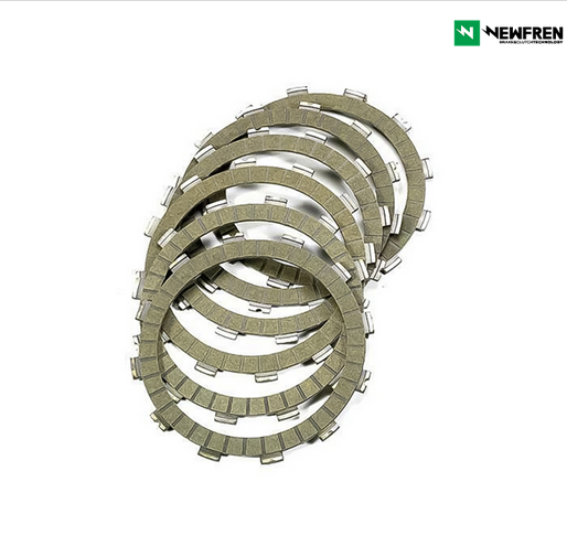Kit de discos de embrague NUEVO - Ducati