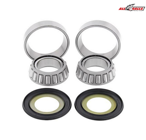 Kit de cojinetes de columna de dirección NUEVO - Ducati