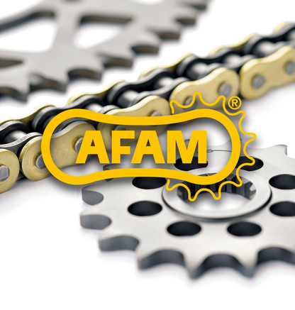 Kit chaine NEUF 15/46 pas 520 - Ducati