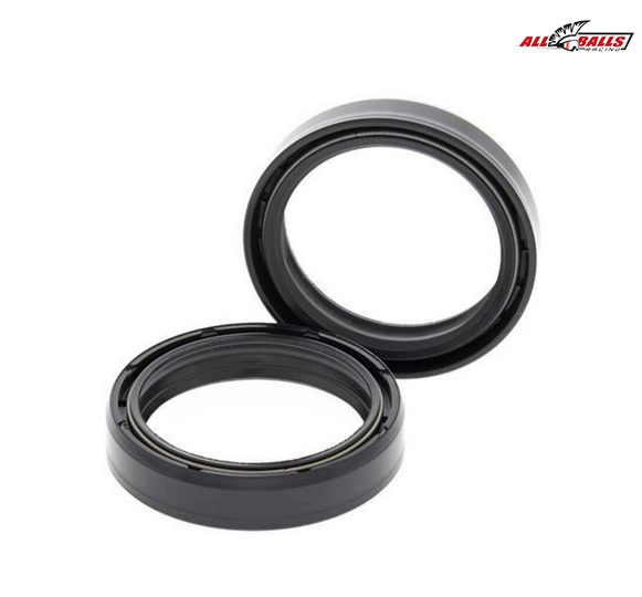 Retén de aceite de horquilla de diámetro 43 - Ducati
