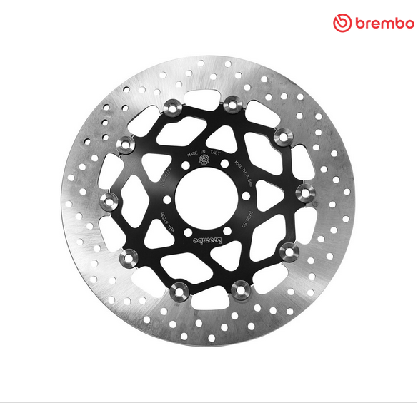 Disco de freno delantero NUEVO 300mm BREMBO - Ducati