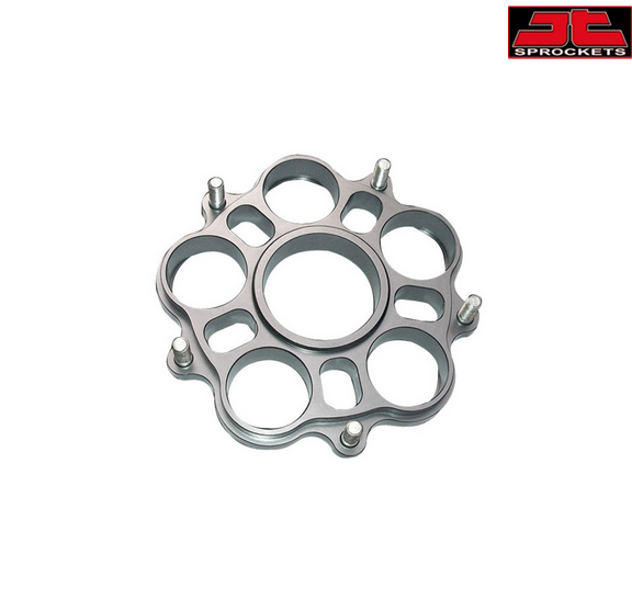 Porta corona desmontaje rápido NUEVO - Ducati