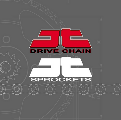 Kit cadena 15/39 paso 525 NUEVO - Ducati