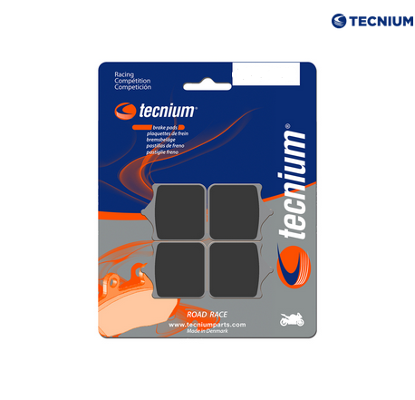 Pastillas de freno P4 34/34 Pinzas Originales Bendix NUEVAS - Ducati