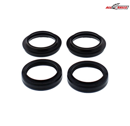 Kit joints spi et cache poussières de fourche pour Ohlins NEUF - Ducati