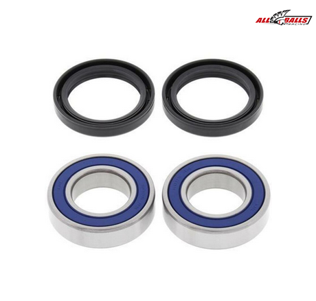 Cojinete de rueda delantera 6005 Nuevo - Ducati