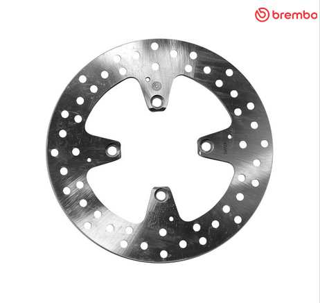 Disque de frein arrière NEUF - Ducati