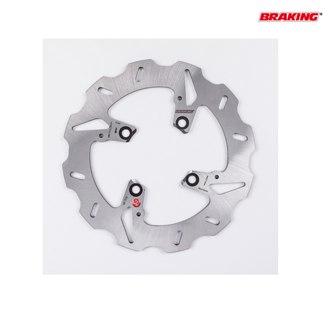 Disque de frein arrière NEUF - Ducati