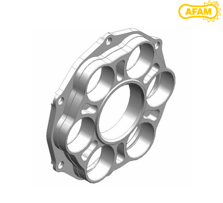Support de couronne AFAM NEUF - Ducati