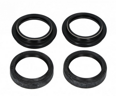 Kit retenes y guardapolvos para OHLINS NUEVO - Ducati