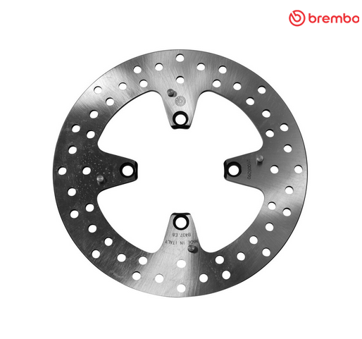 Disco de freno trasero Brembo NUEVO - Ducati
