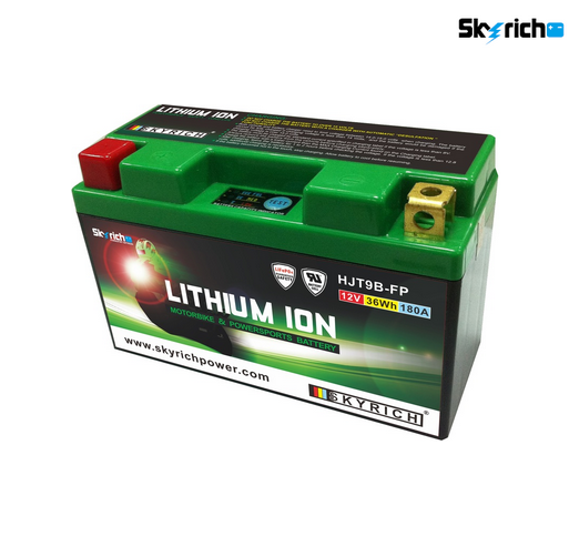 Batterie NEUVE YT7B-BS - Ducati