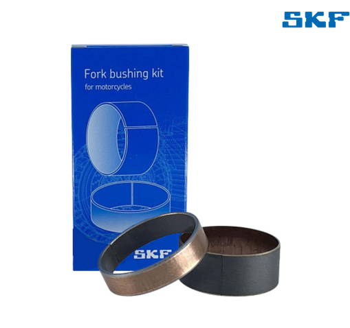 Kit de anillos de fricción SKF horquilla ø43mm NUEVO - Ducati