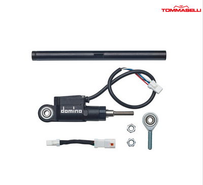 Cambio Shifter Domino Racing NUEVO - Ducati