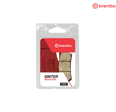 Paire de plaquettes de freins arrière NEUVE - Ducati