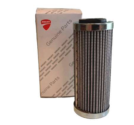 Filtro de aceite Nuevo - Ducati